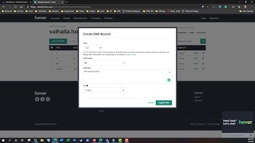 Azure Custom Domain