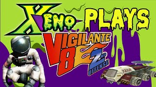 Vigilante 8: Second Offense Part 1 (Astronaut Bob O. [AZ - AK