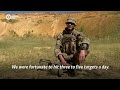 Ukrainian Anti-Tank Unit Estimates It's Destroyed $20 Million In Russian Armor