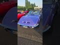 Opel GT Europatreffen 2026