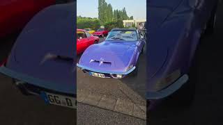 Opel GT Europatreffen 2026