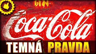 Coca Cola: ZNEPOKOJIVÁ HISTORIE