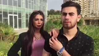 Qızların Zəif Nöqtəsi - Sabir Samiroglu Vine 2018