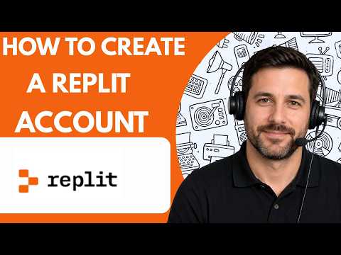 How to Create a Replit Account Full Guide 2026