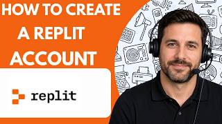 How to Create a Replit Account Full Guide 2026