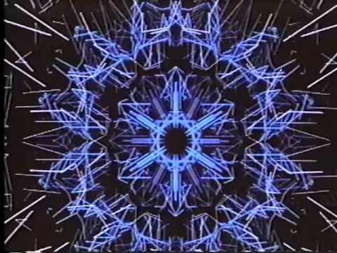 Technicolor - Escaping the Game Grid (Tron Synopsi...