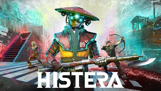 基本プレイ無料FPS『Histera』公式ゲームプレイトレーラー | 5月16日アーリーアクセス開始