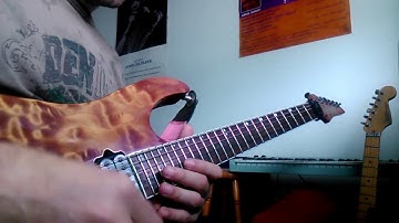 New Song - Work in progress 2