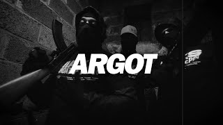 Niaks x Zkr Type Beat - "ARGOT" Instru Rap OldSchool Freestyle | Instru Rap 2024
