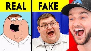 World’s *FUNNIEST* Lookalikes! by MoreAliA 510,840 views 4 weeks ago 13 minutes, 51 seconds
