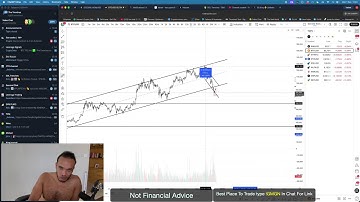 What that just happened?