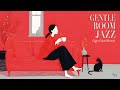 Gentle Room Jazz ☕ Coffee & Quiet Moments|やさしいおうちジャズBGM