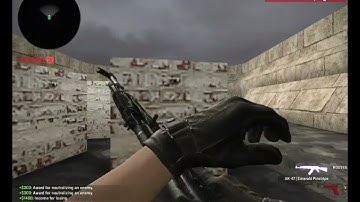 Aim_beat progress 9/3/22
