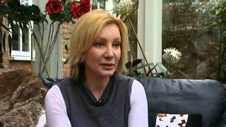 Family friend: Boris Berezovsky was 'full of life'