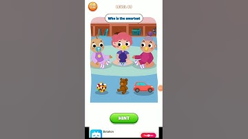 Brain Story : Tricky Puzzle Level 49 #short #gaming #puzzle #rescue #games #viral #quiz