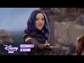 Descendants 3  en octobre sur disney channel 