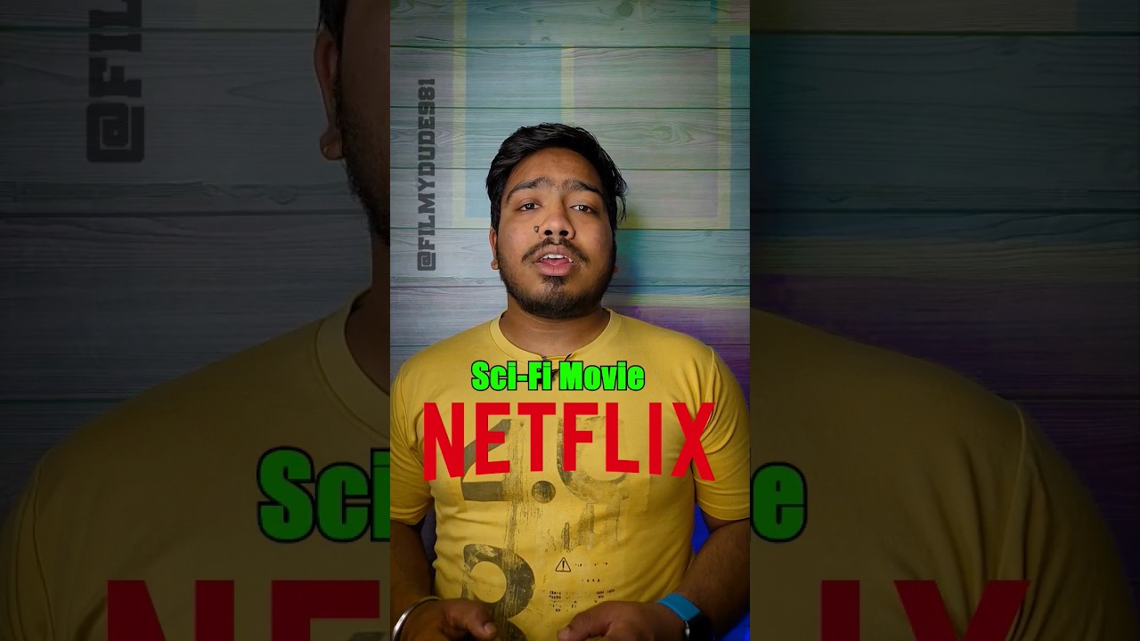 Tom Cruise Best Sci-fi Movie | Hindi | 