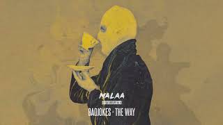 BADJOKES - THE WAY Resimi