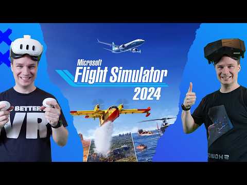 : Virtual Reality Gameplay und VR-Brillen Empfehlung - VoodooDE VR