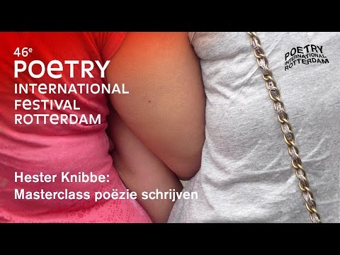 Video: Hoe Poëzie Spelenderwijs Te Leren Poetry