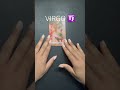 #virgo love message of the day #tarot #shorts