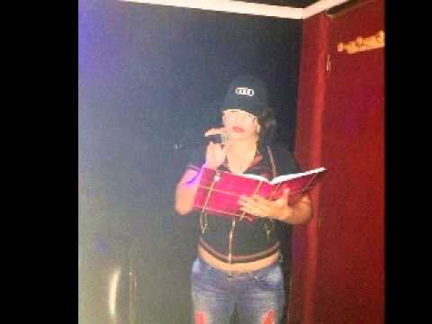 Cheba Souad 2015 - Rani Merida ou Manbrachi