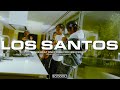 [FREE] 50 Cent X Digga D x Strandz Hip Hop Type Beat 'LOS SANTOS' 2000's Type Beat (Prod KYXXX)