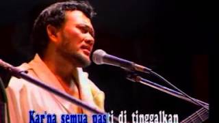 MASA DEPAN RHOMA IRAMA DANGDUT Karaoke