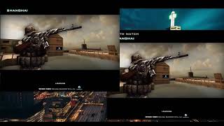 [SFRUSH]Multiple Client & Solo Boosting