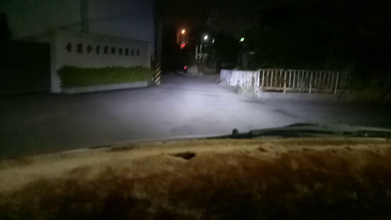 黑鑽led H4 Pudish