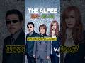 【70代現役】THE ALFEEの若い頃と現在 #若い頃 #今と昔 #shorts