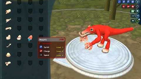 spore creature stage part 5