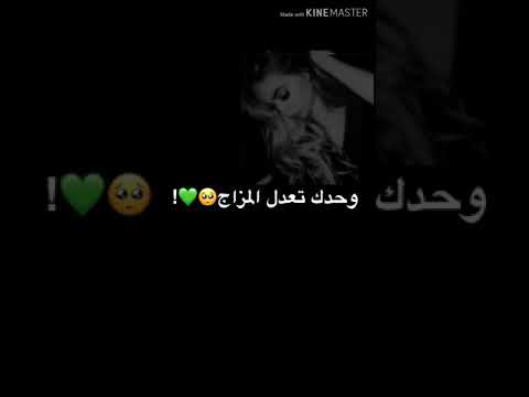 حالات واتساب نور الزين ياكيفي