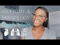 HOW TO GET AN A IN ANATOMY & PHYSIOLOGY ♡ | TIPS & TRICKS | PASS A&P WITH STRAIGHT A'S!