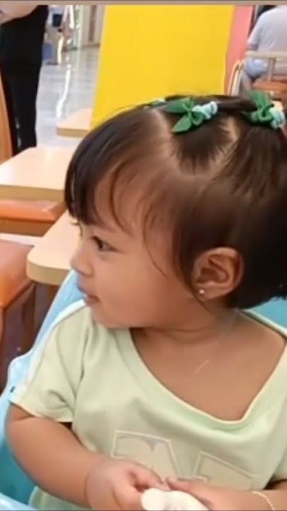 ciee tth makan bareng mas sena,salfok bajunya couple🥰#babylily#baby#babyrans#raffinagita#feedshorts