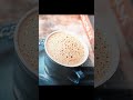 Power Of Chai ☕🗿|| #tea #chai #water