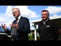 Labor need 'mature conversation' about nuclear energy