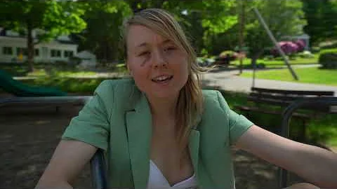 Andrea Ward - Game (Official Music Video)