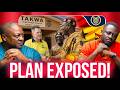 Shocking Goldfield Ghana’s Strategy for Permit Renewal-The whole of Ghana needs to Hear this