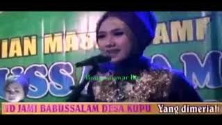 nasida ria anak amanat tuhan
