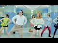 THE GANGNAM REVOLVING 
