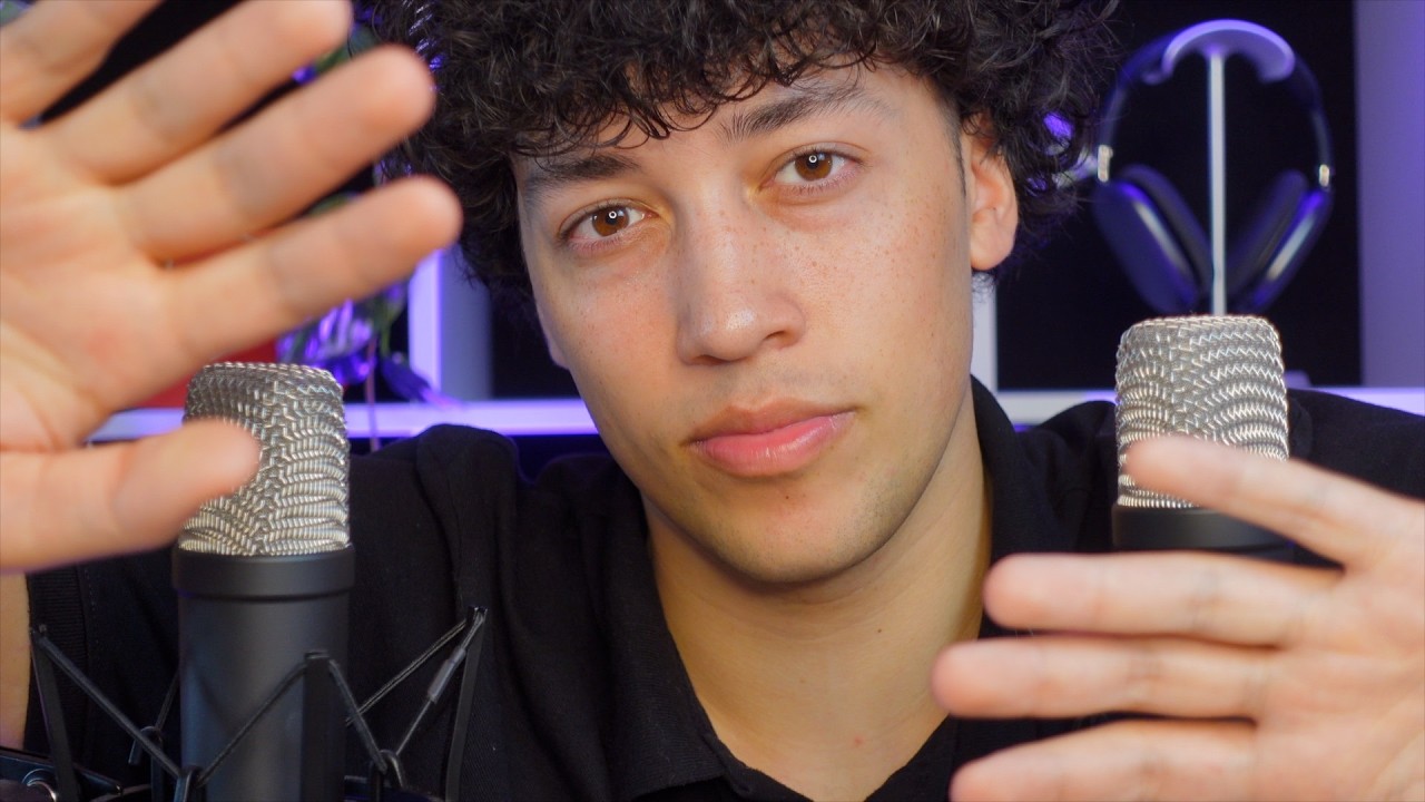 ASMR Der entspannteste Besuch in der Schlafklinik (Roleplay)