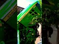 john deere 5405 CRDI 4WD || Power Tech Gear pro Model #tractor #shorts #viral #trending #automobile