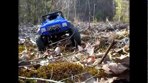scx10:wraith axles