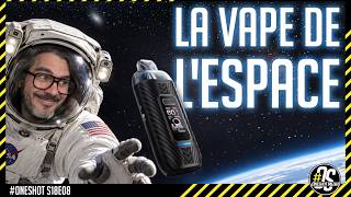 Vprime 2 de OXVA et nouveaux Moonshiners fruités? OneshotS18e08