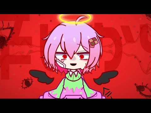 【Gacha club】のろいの//ノイローゼ｜original meme｜AlightMotion【OC】
