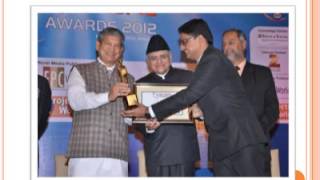 The 3Rd Epc World Award Function