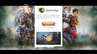 ArcheAge STILL Unplayable after F2P Launch (FoxFires Newscast #2)