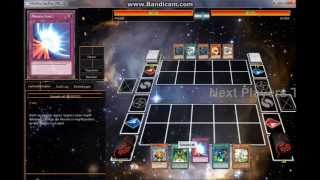 Ygopro Devpro Duel Gusto A1Ex92 Vs Utopia Devbot