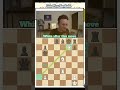 brilliant but why?♟️ Queen Secrifice 👑 Can You Explain 🎮 #chess #Brilliant #Checkmate #chester